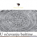 U očuvanju baštine - studentskim radovima