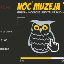 Noć muzeja 2019. u Gradskom muzeju Senj: Noviteti u fundusu Umjetničke zbirke Gradskog muzeja Senj