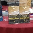Trostruko predstavljanje u otočkoj knjižnici