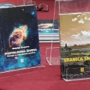Trostruko predstavljanje u otočkoj knjižnici