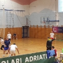 Humanitarni turnir "Goran Vukelić - Vuks" u Novalji 