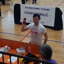 Humanitarni turnir "Goran Vukelić - Vuks" u Novalji 