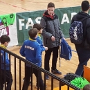 Humanitarni turnir "Goran Vukelić - Vuks" u Novalji 