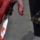 Gospićanin nožom u prsa zadao ubodnu ranu gospićanki 