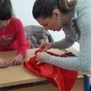 Uskočka kapa isposlovala nagradu maloj školi u Gackoj