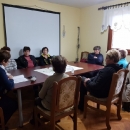 Održana godišnja Skupština udruge žena "Pavenka" Brinje 