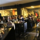 Žene napunile "Paradiso" na predstavljanju knjige 