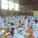 Ana Lopac Majstor Taekwonda 3. Dan