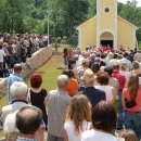 Petrova na Stocu 2018., 29. lipnja 2018. s početkom u 17 h