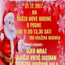 Kompletan prosinački kalendar događanja u Otočcu