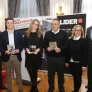 Nagrađeni najbolji gospodarski novinari