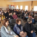 Učenici ekonomisti o projektu Poduzetništvom kroz život