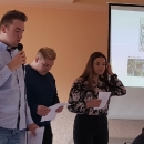 Učenici ekonomisti o projektu Poduzetništvom kroz život