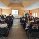 Učenici ekonomisti o projektu Poduzetništvom kroz život
