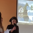 Učenici ekonomisti o projektu Poduzetništvom kroz život