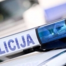 Iz policijske bilježnice 