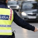 Vozači oprez: Pojačan nadzor brzine 
