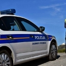 Iz policijske bilježnice 