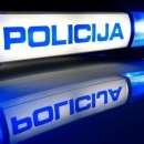 Prijetnje smrću i fizički napad na policiju u Brinju 