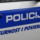Iz policijske bilježnice 