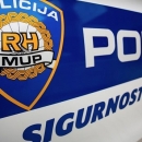 Provala u kamper, krađa novčanika dokumenta i novca, prometne nesreće, požar, nedozvoljno glisiranje