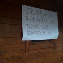 Akcija za Hrvatsku Kostajnicu