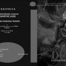 Predstavljanje romana Besmrtne duše