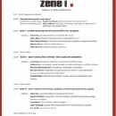 Mirjana Vrkljan Radošević na konferenciji ŽeneITočka