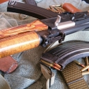 Dragovoljna predaja oružja i streljiva 