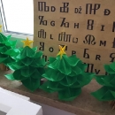 Kreativni srednjoškolci spremni za Božićni sajam