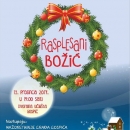 Rasplesani Božić u Gospiću