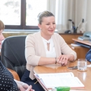 Renata Hodak: Otklanjam svaku sumnju da sam sudjelovala u smjenama