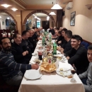Ribanje i prigovaranje