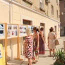 Izložba "Vratili se Uskoci kući"
