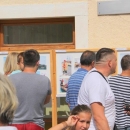 Izložba "Vratili se Uskoci kući"