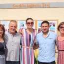 Izložba "Vratili se Uskoci kući"