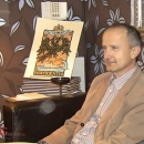 Predstavljanje knjige Roberta Blaževića 