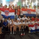 Dvije zlatne medalje za robotičare u Montrealu 
