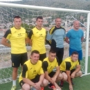 U Senju održan prvi dio memorijalnog malonogometnog turnira Josip Jović