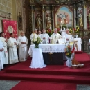 Župa Sinac danas proslavlja svog nebeskog zaštitnika sv.Iliju proroka 
