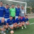 U Senju održan prvi dio memorijalnog malonogometnog turnira Josip Jović