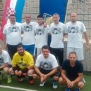 U Senju održan prvi dio memorijalnog malonogometnog turnira Josip Jović