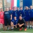 U Senju održan prvi dio memorijalnog malonogometnog turnira Josip Jović