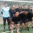 U Senju održan prvi dio memorijalnog malonogometnog turnira Josip Jović