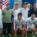 U Senju održan prvi dio memorijalnog malonogometnog turnira Josip Jović