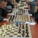 Prošli vikend počele šahovske seniorske lige Zapad za 2019. godinu