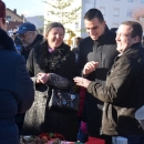Još jedna uspješna humanitarna akcija u Perušiću