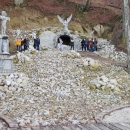 Zanimljiva nastava - izložba glagoljice i Salajland