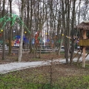 Zanimljiva nastava - izložba glagoljice i Salajland