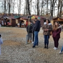Zanimljiva nastava - izložba glagoljice i Salajland